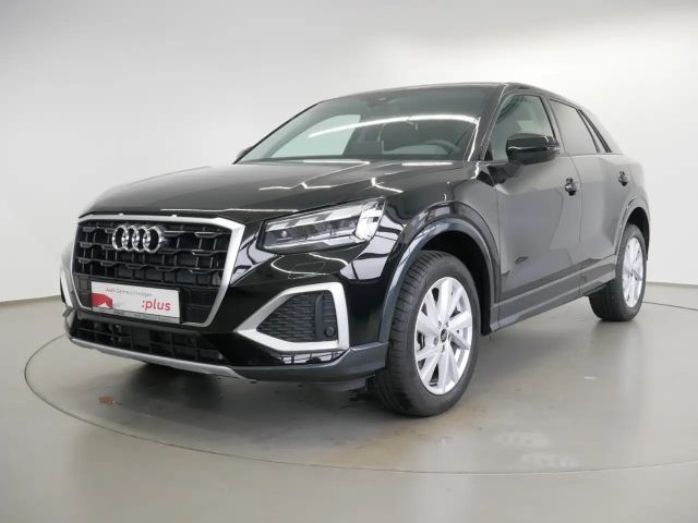 Audi Q2 35 TFSI