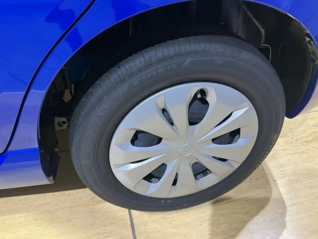 Suzuki Swift 4x4 Club