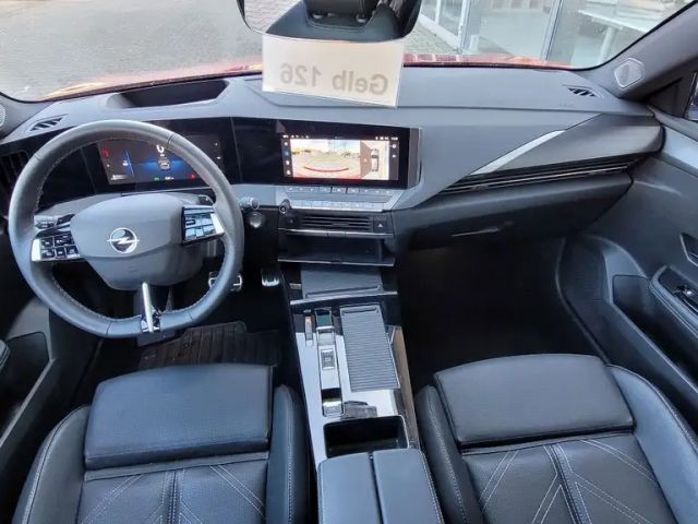 Opel Astra Sports Tourer Ultimate