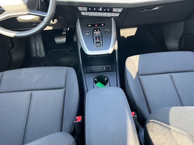 Audi Q4 e-tron 35 Sportback