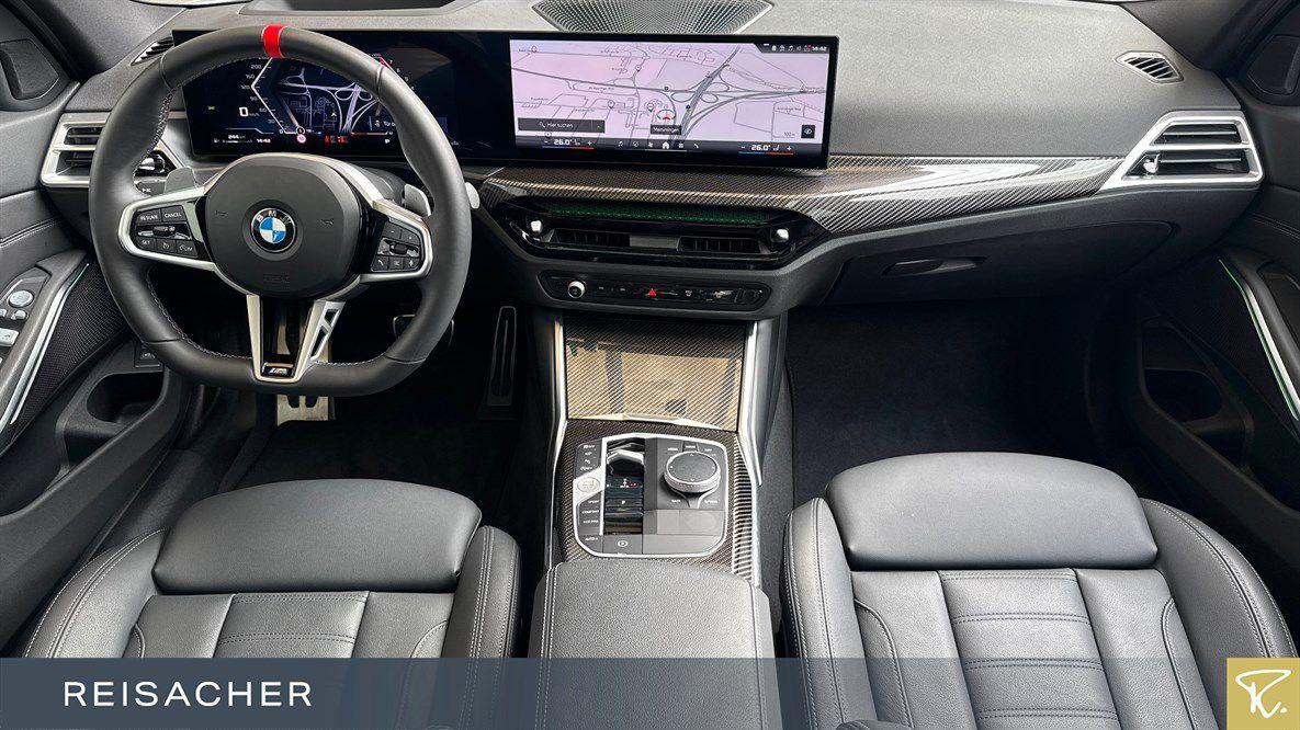 BMW M340 M340i xDrive