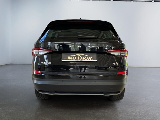 Skoda Kodiaq 2.0 TSI 4x4 Style Style