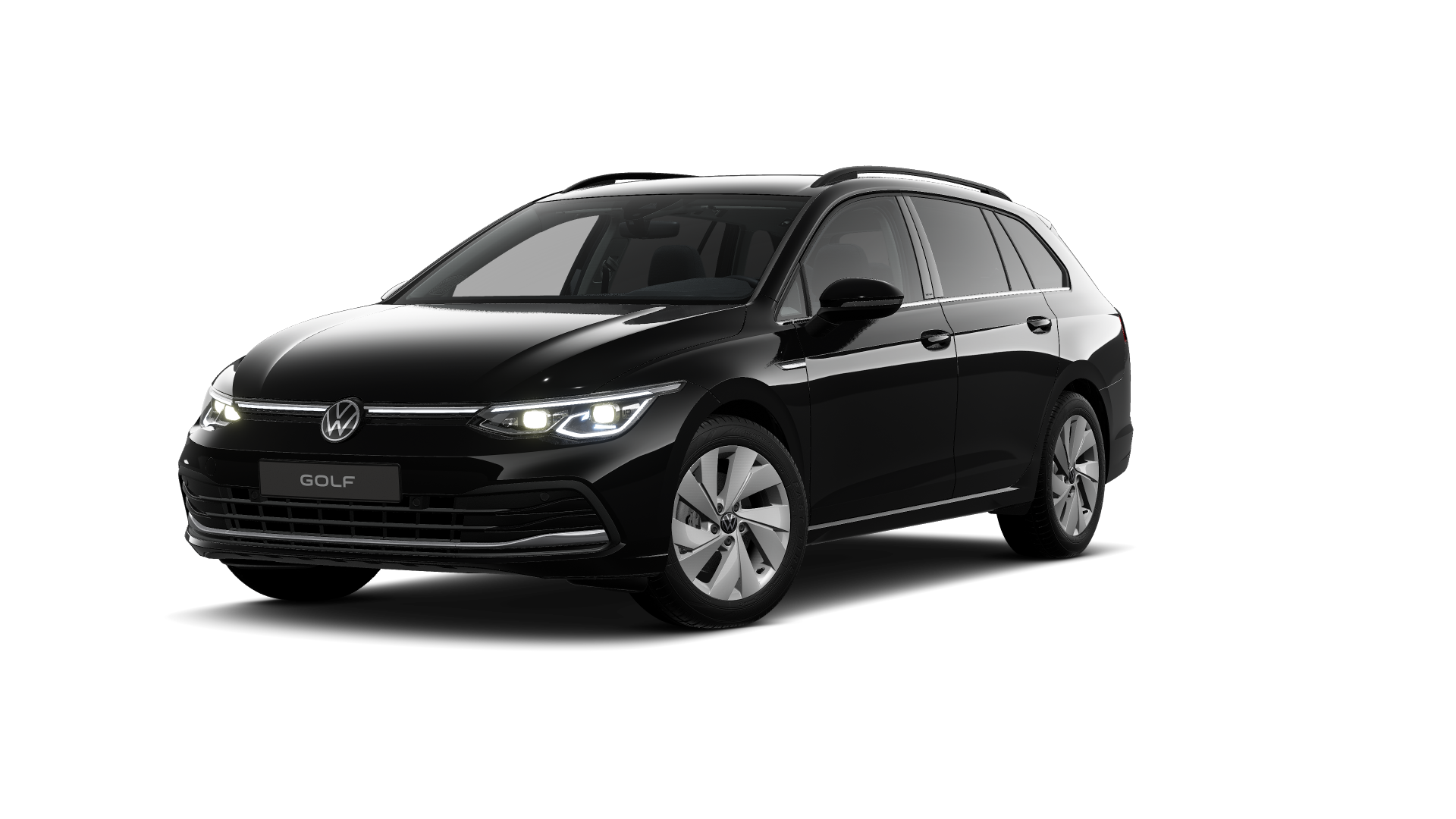 Volkswagen Golf Golf VIII Style Variant