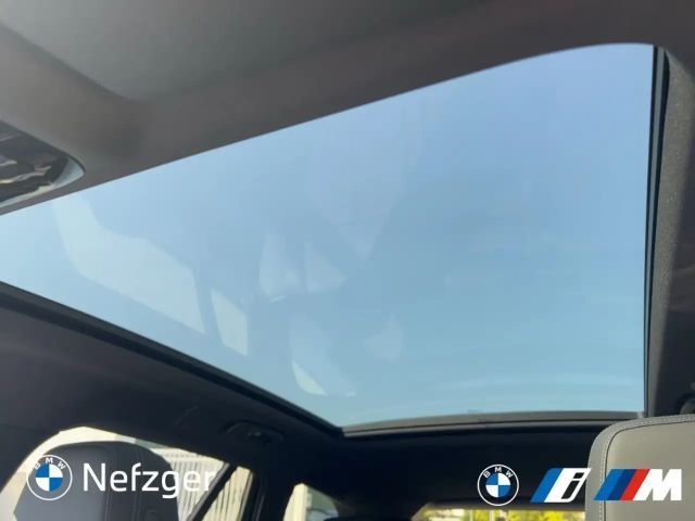 BMW 520 520d M-Sport Touring