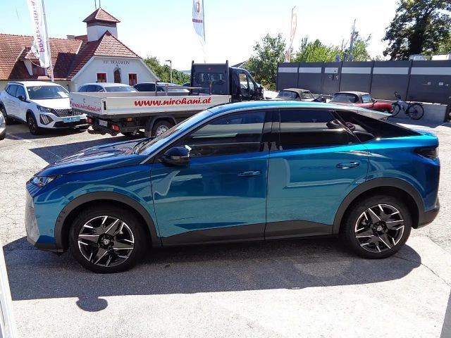 Peugeot 3008 Allure Pack Hybrid