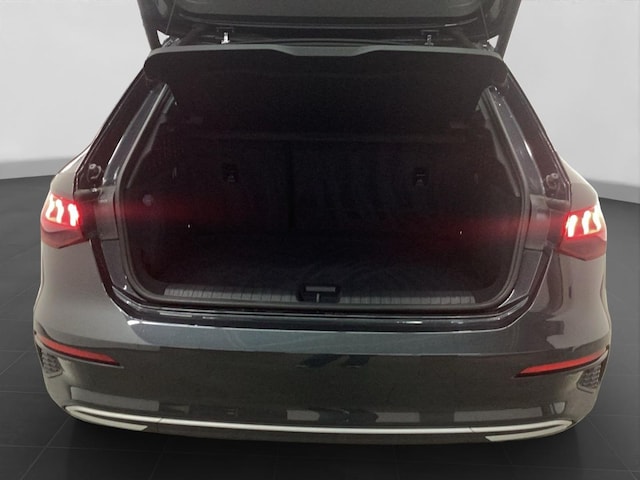 Audi A3 30 TDI Sportback