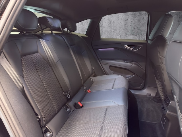 Audi Q4 e-tron 35 Sportback