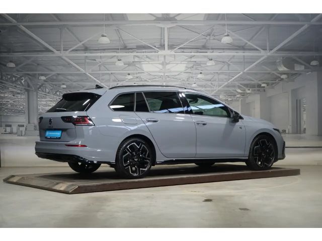 Volkswagen Golf 2.0 TDI R-Line Variant