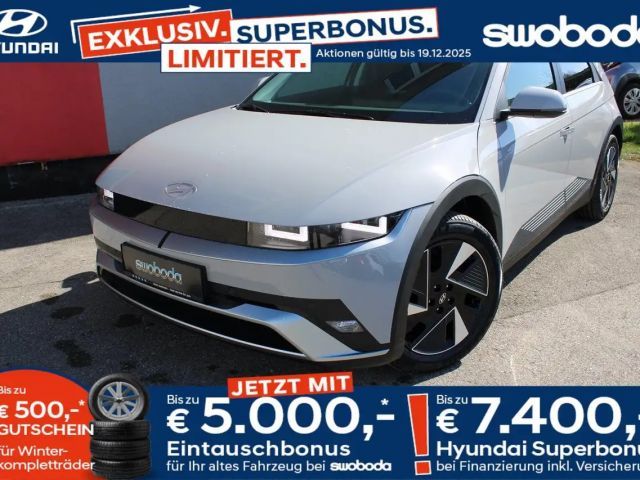 Hyundai IONIQ 5 GO 84kWh 2WD i5g51-O1