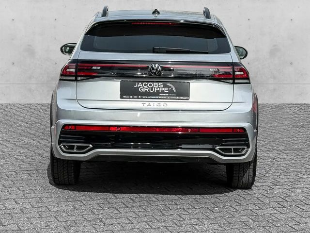 Volkswagen Taigo 1.0 TSI Life R-Line