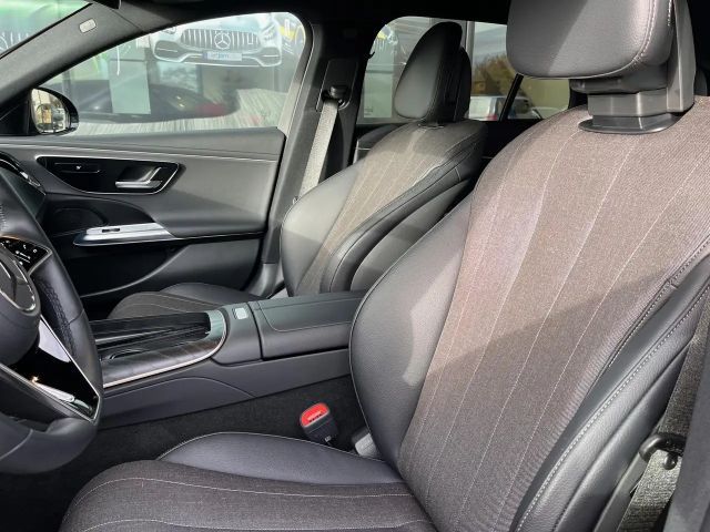 Mercedes-Benz E 300 4MATIC E 300 de