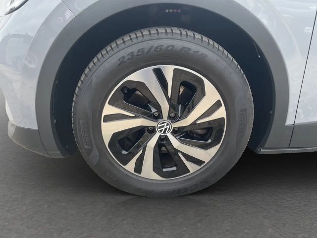 Volkswagen ID.4 55 kWh Pure