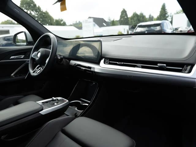 BMW X1 M-Sport sDrive