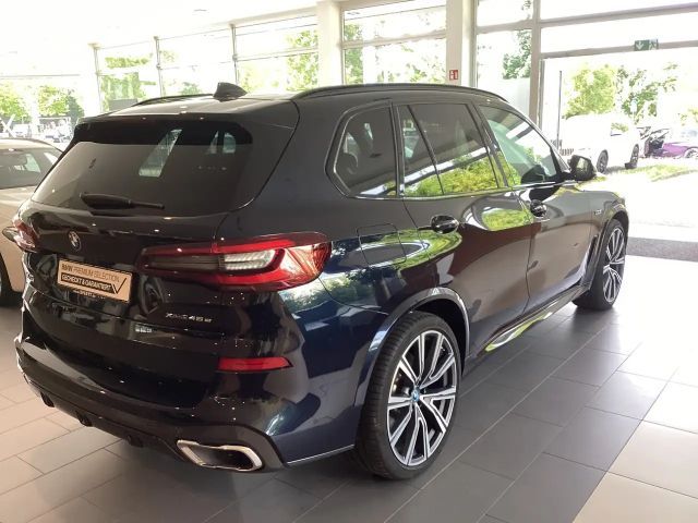 BMW X5 M-Sport xDrive45e