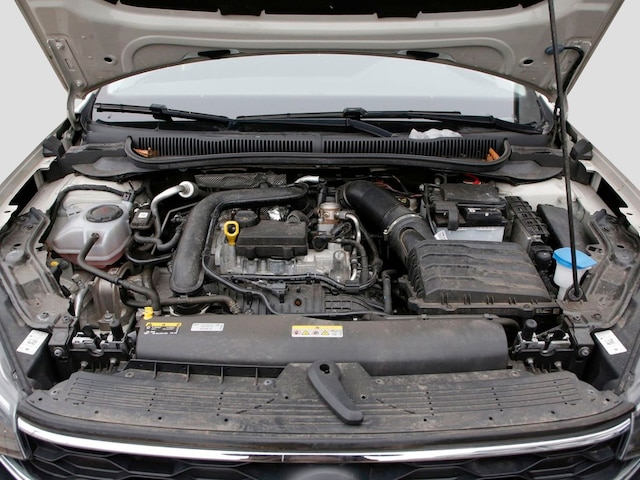 Volkswagen Taigo 1.0 TSI DSG Life