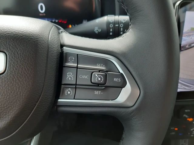 Jeep Renegade Altitude