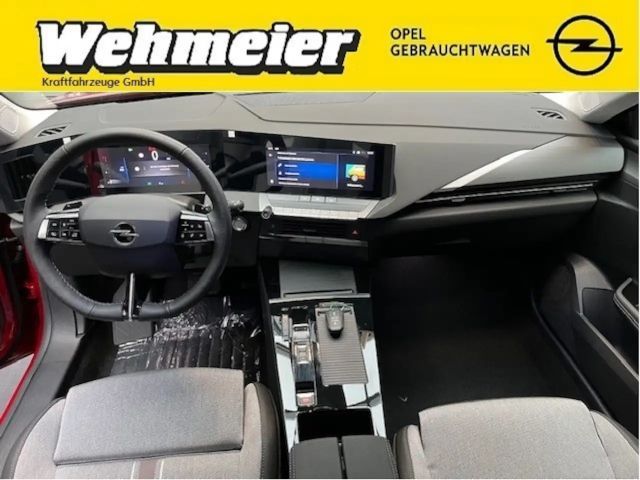 Opel Astra ´´GS Line´´ Multimedia,AGR,LED,Dachpak,NSW