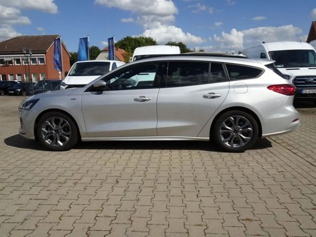 Ford Focus ST Line Wagon
