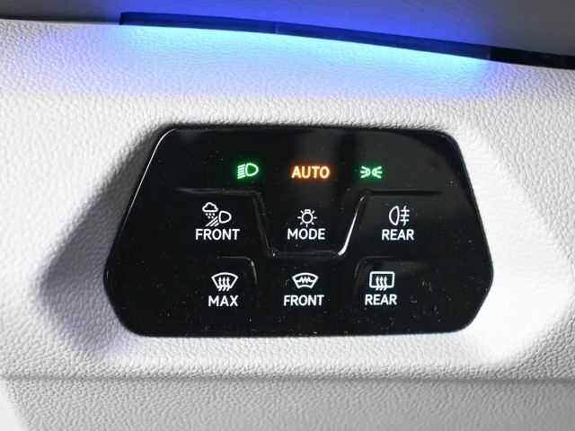 Volkswagen Multivan Style T7