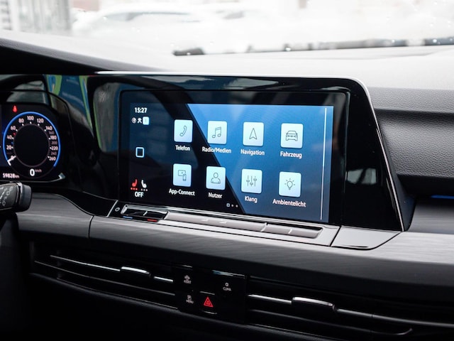 Volkswagen Golf 2.0 TDI Golf VIII Style