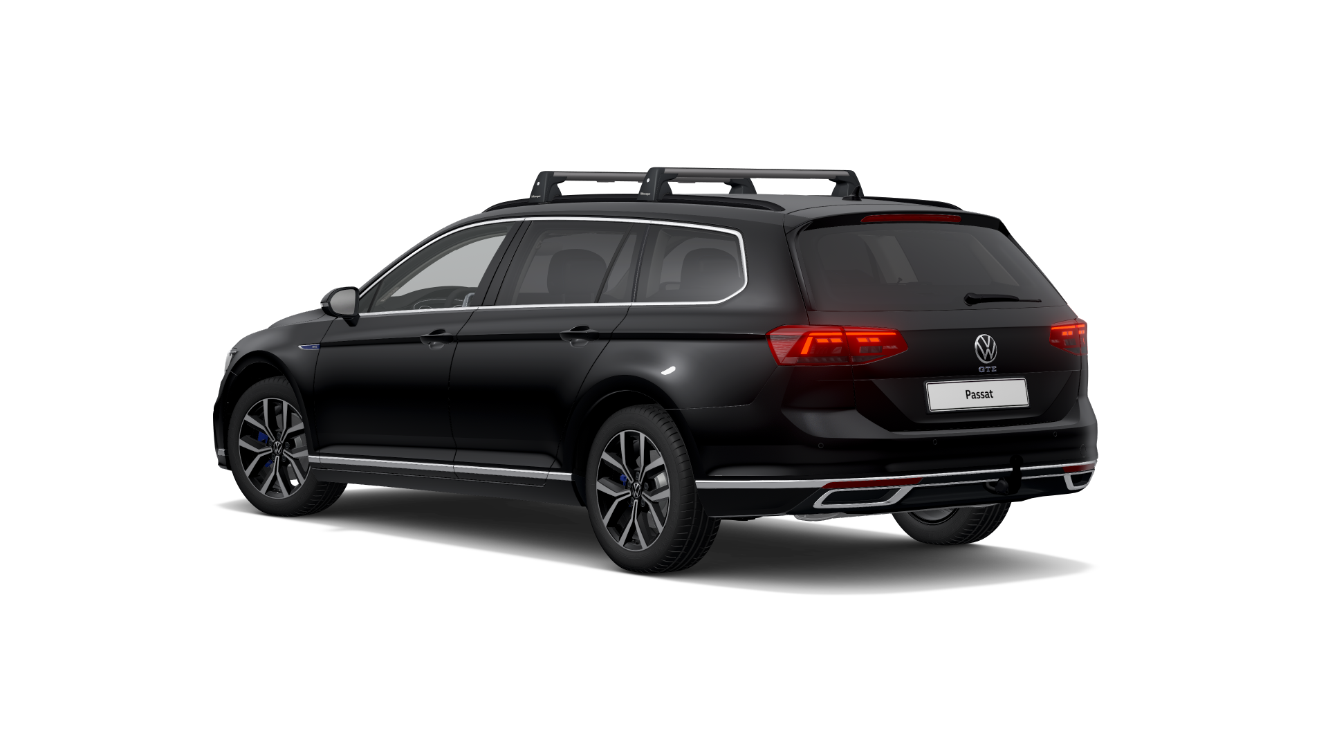 Volkswagen Passat 1.4 TSI GTE Variant