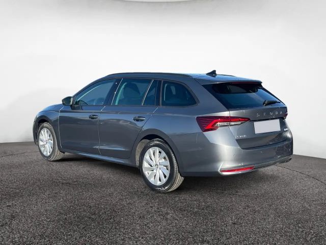 Skoda Octavia Combi Selection