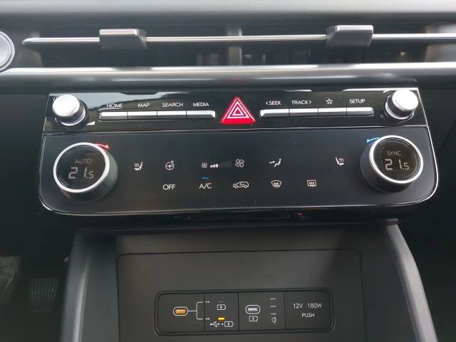 Hyundai Tucson 2WD T-GDi