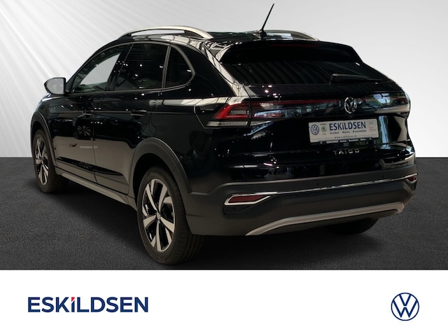 Volkswagen Taigo DSG IQ.Drive Style