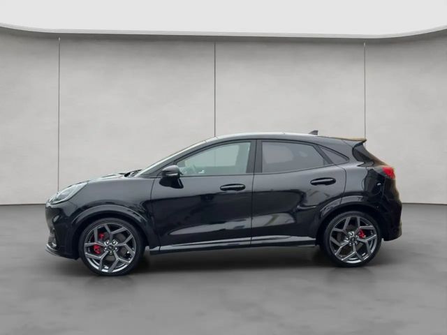 Ford Puma EcoBoost ST Line