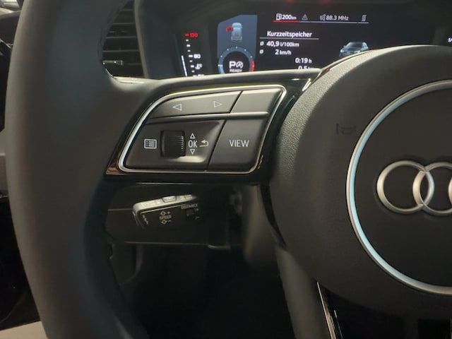 Audi A1 25 TFSI S-Tronic Sportback