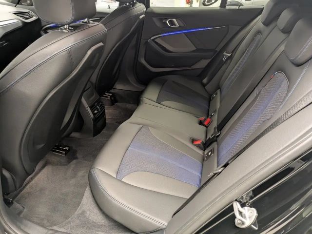 BMW 135 Sedan xDrive