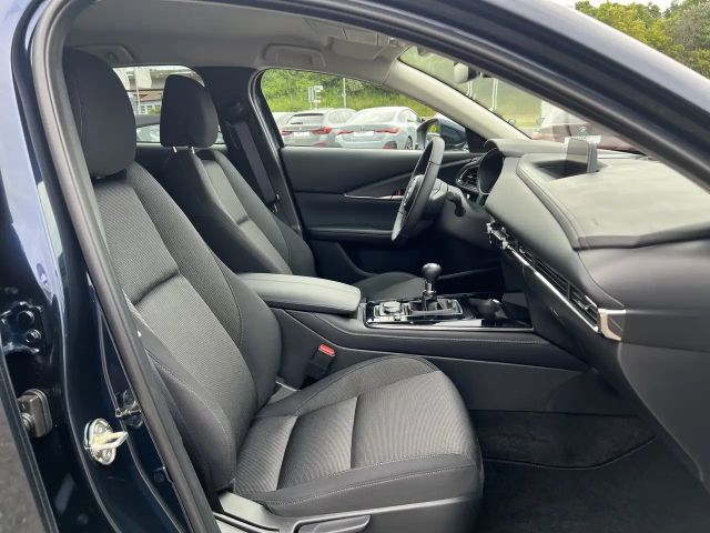 Mazda CX-30 Exclusive-line