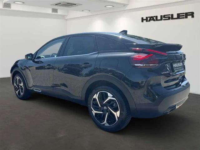 Citroën C4 Max PureTech