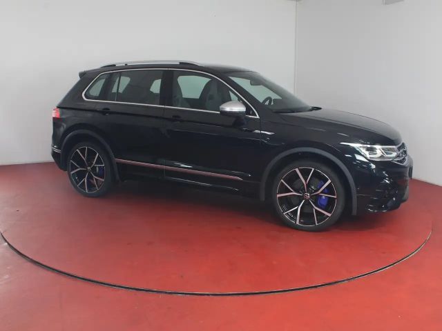 Volkswagen Tiguan 2.0 TSI DSG