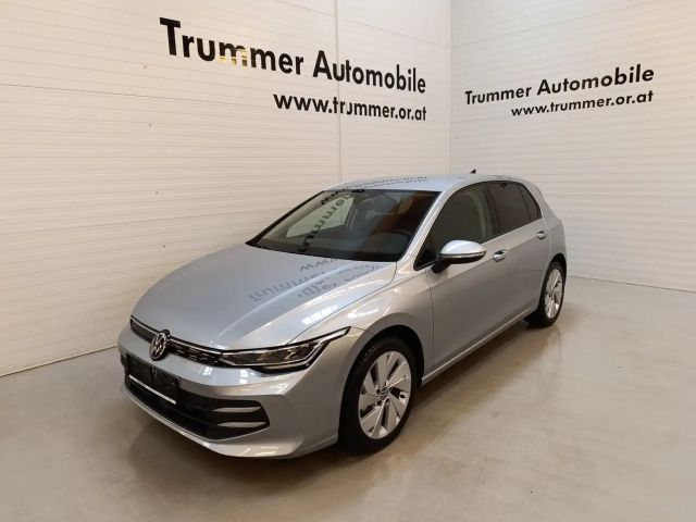 Volkswagen Golf Rabbit TSI