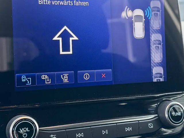Ford Fiesta Cool & Connect