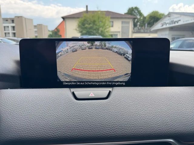 Mazda CX-60 4WD Exclusive-line