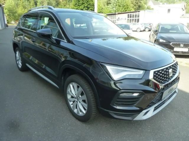 Seat Ateca 1.5 TSI DSG