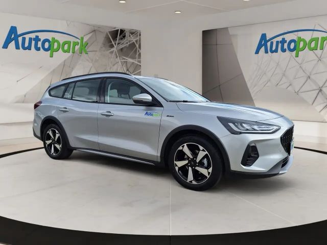 Ford Focus Active