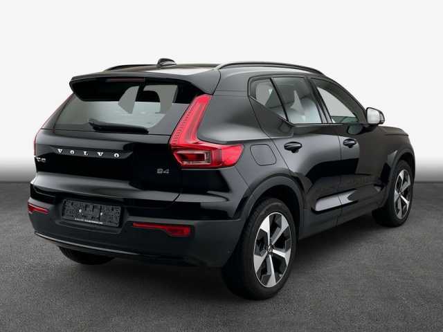Volvo XC40 XC40