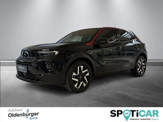 Opel Mokka GS-Line Grand Sport business+
