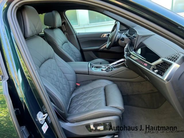 BMW X6 M-Sport xDrive