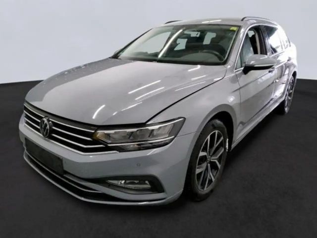 Volkswagen Passat 2.0 TDI Business DSG