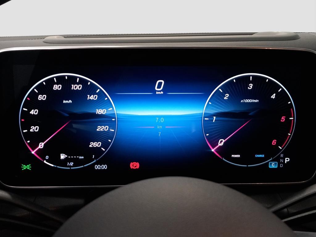 Mercedes-Benz GLC 450 4MATIC AMG Line