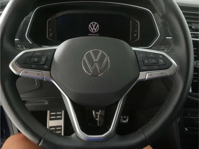 Volkswagen Tiguan 2.0 TDI Allspace DSG Move