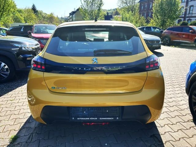 Peugeot E-208 Active Pack
