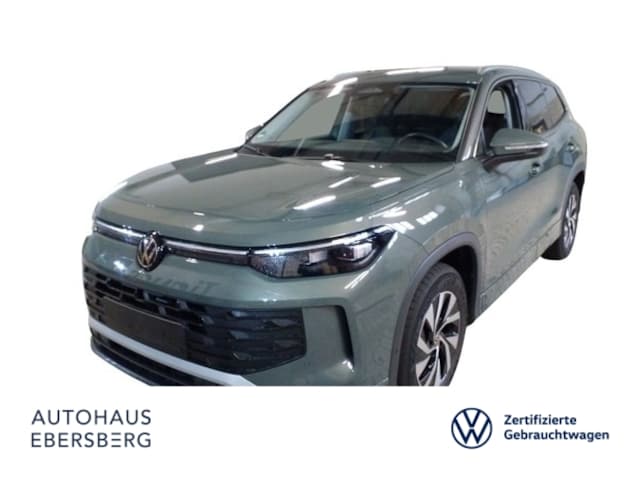 Volkswagen Tayron 1.5 eTSI