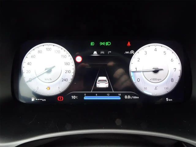 Hyundai i30 Kombi - PD GO 1.5 DPI c5kg1