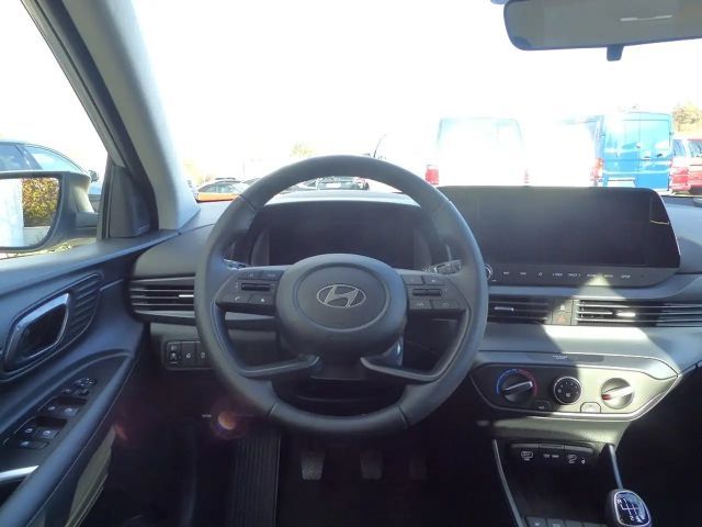 Hyundai i20 1.0 T-GDi Trend