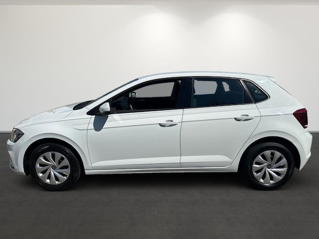 Volkswagen Polo 1.0 TSI Comfortline